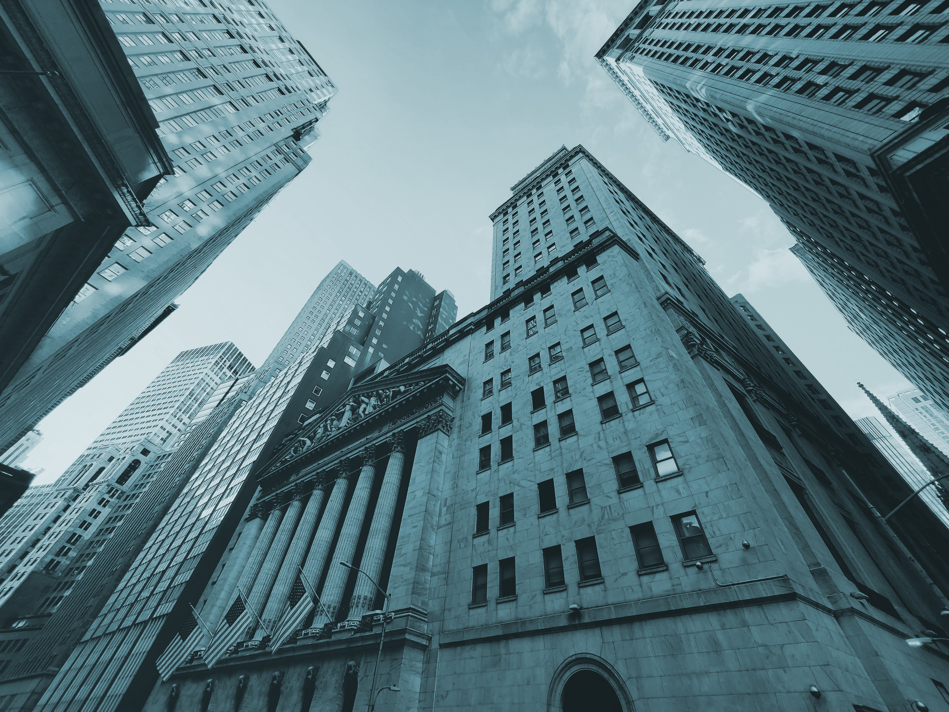 City Buildings